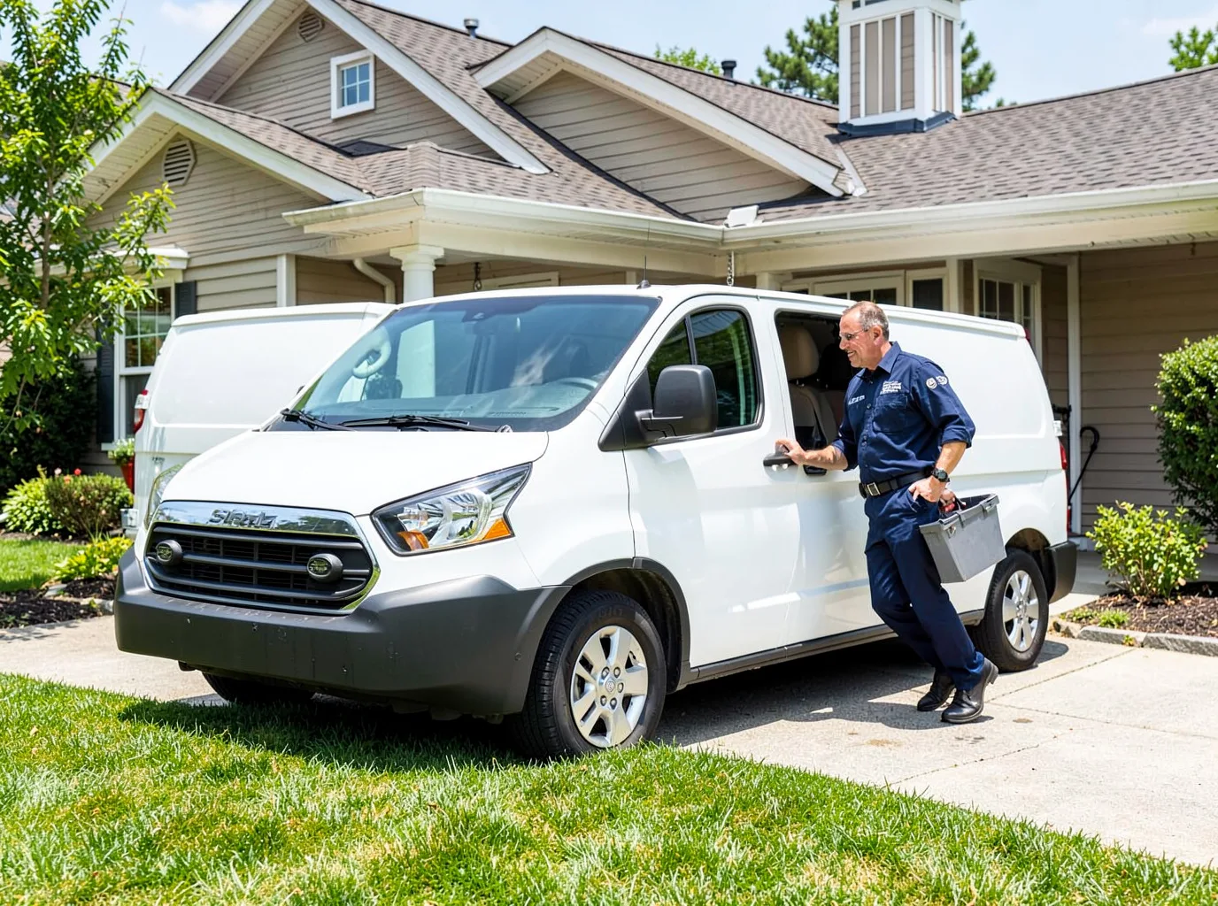 Emergency Plumber company in Linden, CA